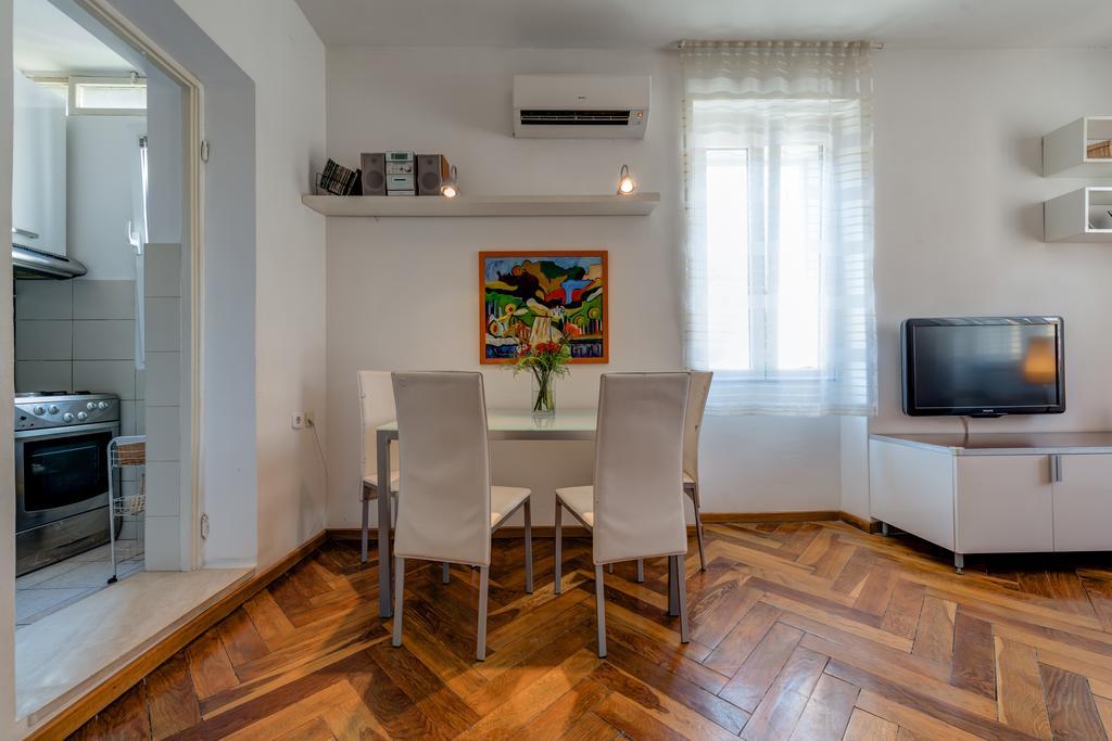 Beach Apartment Lana Split Exterior photo