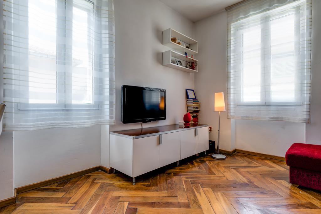 Beach Apartment Lana Split Exterior photo