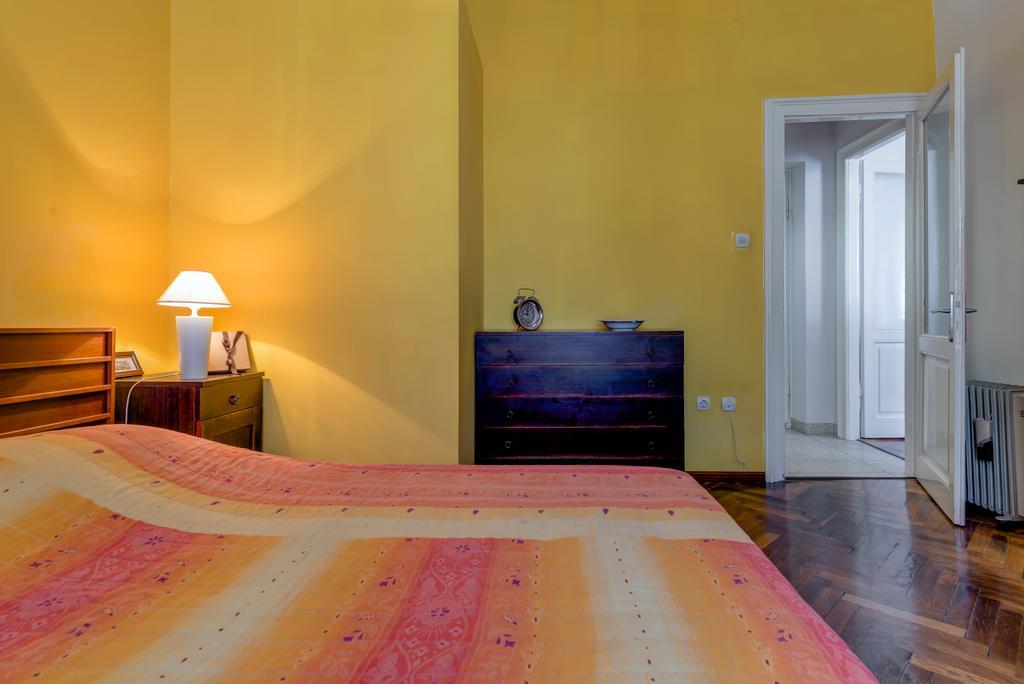 Beach Apartment Lana Split Exterior photo